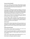 Resumen de la Startup: Tukuy Club