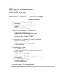 Administración de mercadeo