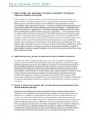 Tarea3 Ética y filosofía