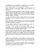 Nuestro tempano se derrite