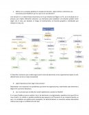 ¿Qué criterios o elementos son necesarios para establecer que es y que no es una decisión?