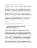 MONTE DE SIERRAS Y BOLSONES