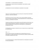 LAURO ARBITRAL : EL LAURO IINCIERTO NO ES PERMITIDO