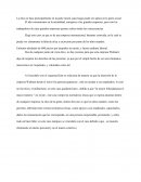 La ética se basa principalmente en la parte moral, para luego poder ser aplica en la parte social