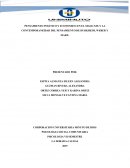 PENSAMIENTO POLITICO Y ECONOMICO EN EL SIGLO XIX Y LA CONTEMPORANEIDAD DEL PENSAMIENTO DE DURKHEIM, WEBER Y MARX