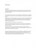 Las siete leyes espirituales para el éxito del escritor Deepak Chopra