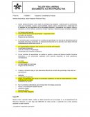 Evaluación taller vida laboral