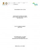 TRANSFERENCIA DE CALOR. PREGUNTAS CRITICAS SOBRE LA LECTURA