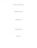 Introducción a la matemática financiera