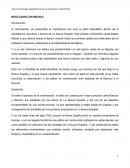Neoclasico en Mexico