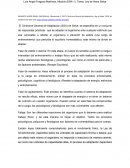 Síndrome General de Adaptación (SGA) de Selye