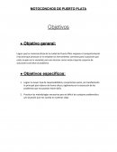 MOTOCONCHO DE PUERTO PLATA