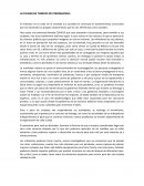 LA CIUDAD EN TIEMPOS DE CORONAVIRUS