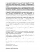 Observar los cambios en las costumbres de compra de algunos productos