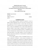 Contabilidad de Costos II