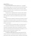 Alfabetización en ciencias de la tierra y competencia científica
