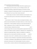 ¿Qué nos puede decir la ciencia acerca del aborto?