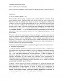 Biofarmacia y farmacocinética