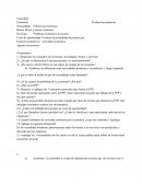 Costo de oportunidad Frontera de posibilidad de produccion Factores productivos Actividad economica