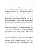 Ensayo de etica