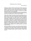 Estrategias para promover el aprendizaje