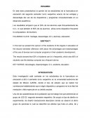 Las ventajas y desventajas del uso de los dispositivos y programas computacionales en su desarrollo académico