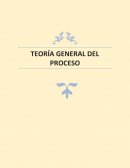 Actividad. Teoría general del proceso