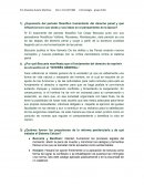 ¿Exponente del periodo filosófico humanitario del derecho penal y qué influencia tuvo sus obras y sus ideas en el pensamiento de la época?