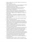 Conceptos básicos estados financeros