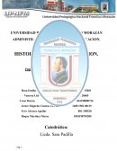 La Administración en las Antiguas Civilizaciones