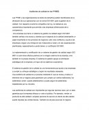 Auditoria de calidad en las PYMES