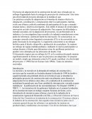 Ingenieria concurrente. Las prácticas actuales de adquisición