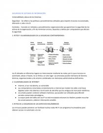TECNOLOGIAS DE INFORMACION. Página 1