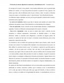 Teoria del derecho