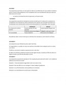 Actividades Sociologia