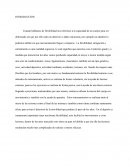 Trabajos de Elongación