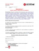 Andamio Cognitivo Matemáticas en Psicología