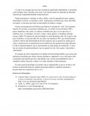 Las ciencias de la vida y la biotecnología en la nueva sociedad del conocimiento