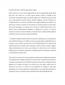 Filosofía entre saber, enseñanza aprendizaje y sujeto