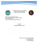 Mercado de Capitales y Gestión de Riesgo
