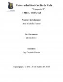 Parametros de diseño