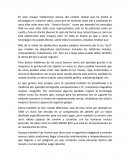 Ensayo acerca del cambio radical que ha hecho la tecnología en nuestras vidas