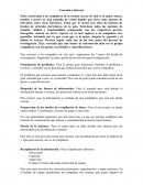 Conexión de Internet