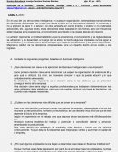 FUNDAMENTOS DE SOFTWARE DE GESTIÓN