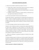 Caso chad's creative concept