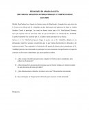 REUNIONES EN ARABIA SAUDITA