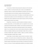 Las sucesiones en el derecho internacional privado