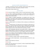 VIOLENCIA DE GÉNERO (OBRA REPRESENTATIVA)