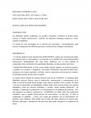 RESUMEN INTERPRETATIVO NO LEAS PARA HOY, LEE PARA LA VIDA