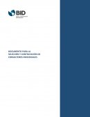 PROGRAMA DE GESTIÓN TURÍSTICA DEL PATRIMONIO CULTURAL